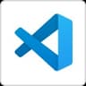VS Code Logo